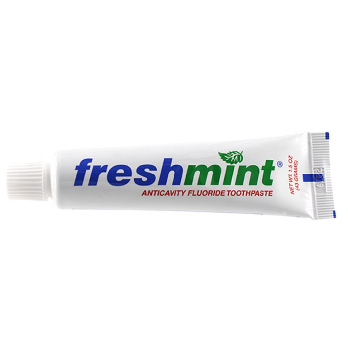 Freshmint Wholesale Toothpaste Toothpaste Bulk